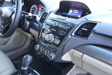 Used 2016 Acura RDX FWD image 10
