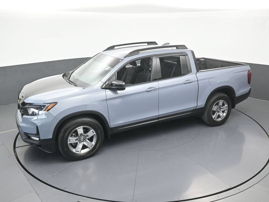 Used 2024 Honda Ridgeline Sport image 46
