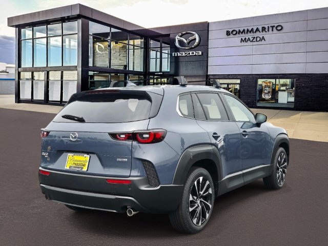 New 2026 MAZDA CX-50 2.5 Hybrid w/ Premium Plus Pkg AWD/4WD image 3