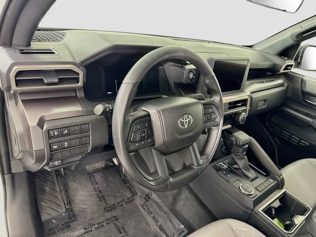 Certified 2026 Toyota Tacoma SR5 RWD image 10