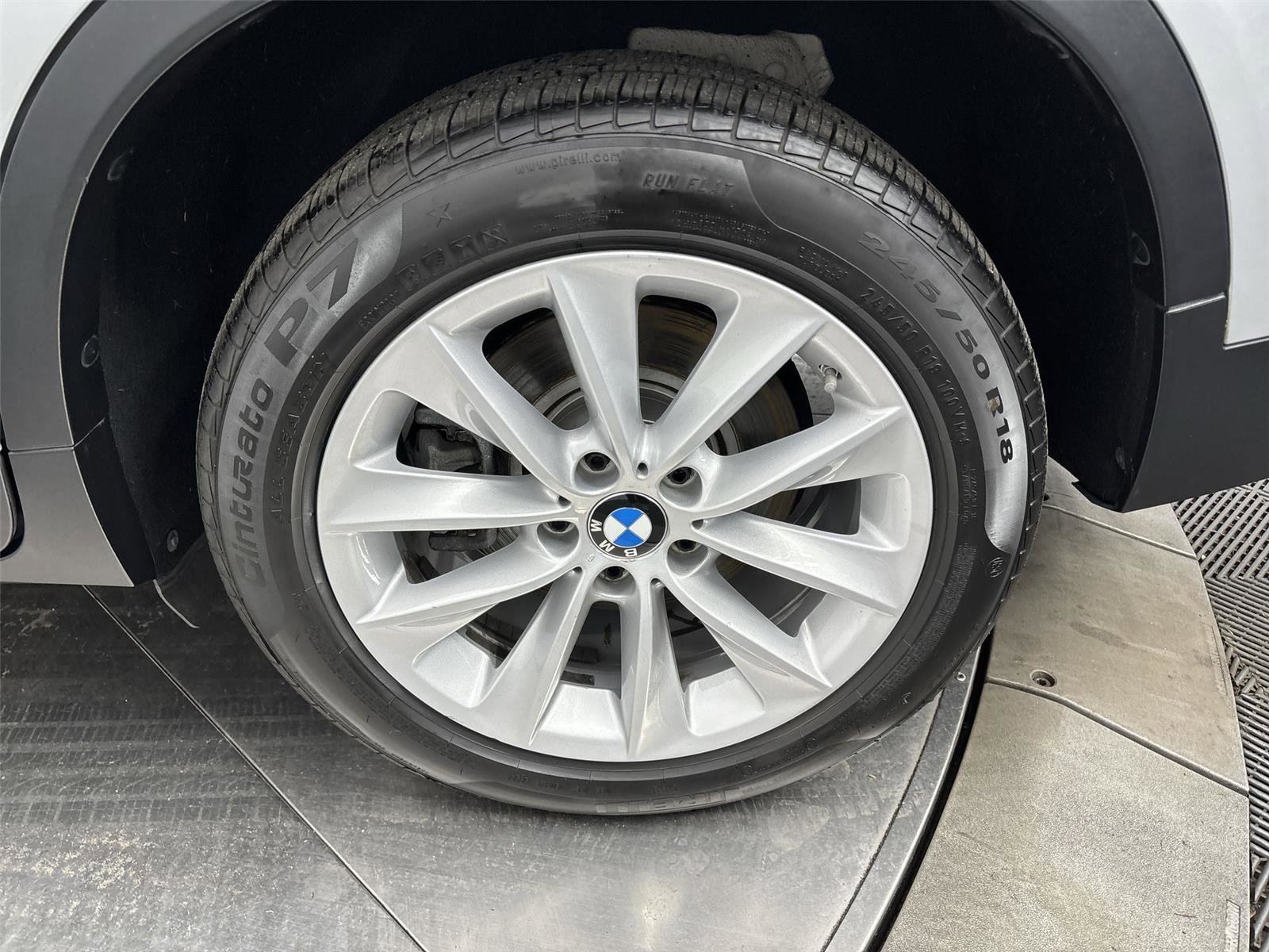 Used 2017 BMW X3 sDrive28i RWD image 27