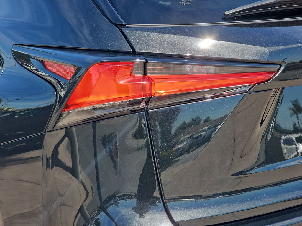 Used 2021 Lexus NX 300h AWD w/ Premium Package image 41