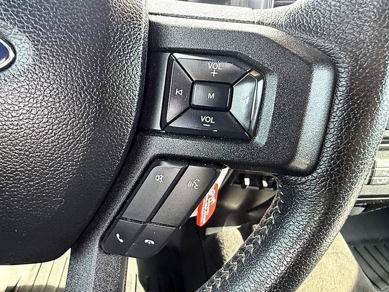Used 2015 Ford F150 XLT w/ Equipment Group 301A Mid RWD image 34