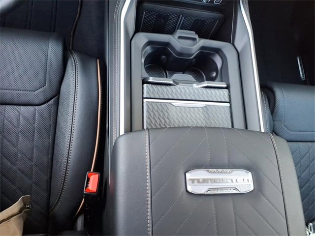 New 2026 RAM 1500 Tungsten image 17