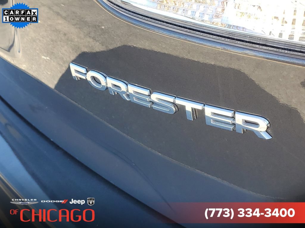 Used 2024 Subaru Forester Premium AWD/4WD image 6