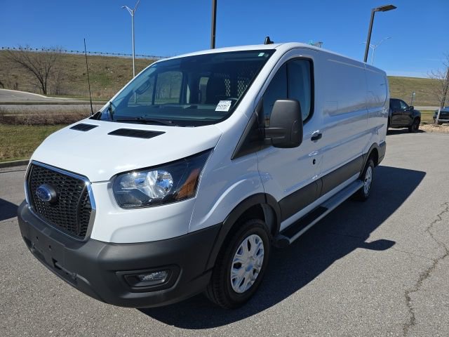 Used 2024 Ford Transit 250 Low Roof w/ Exterior Upgrade Package