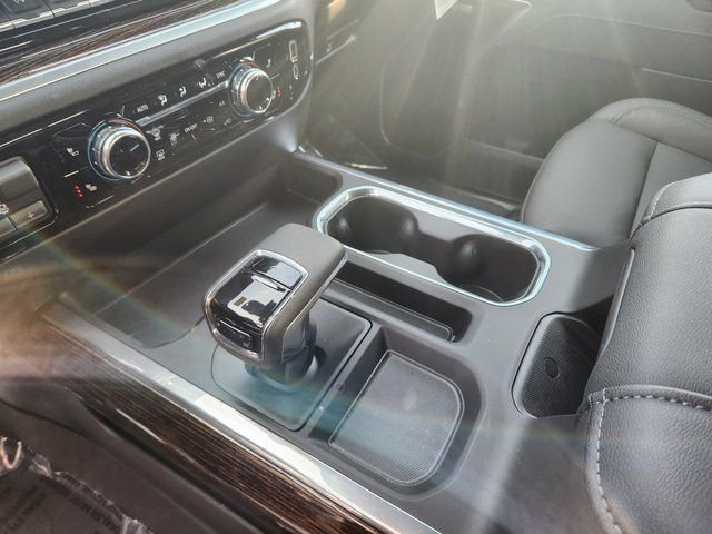 New 2026 GMC Sierra 1500 Elevation w/ Elevation Premium Package AWD/4WD image 18