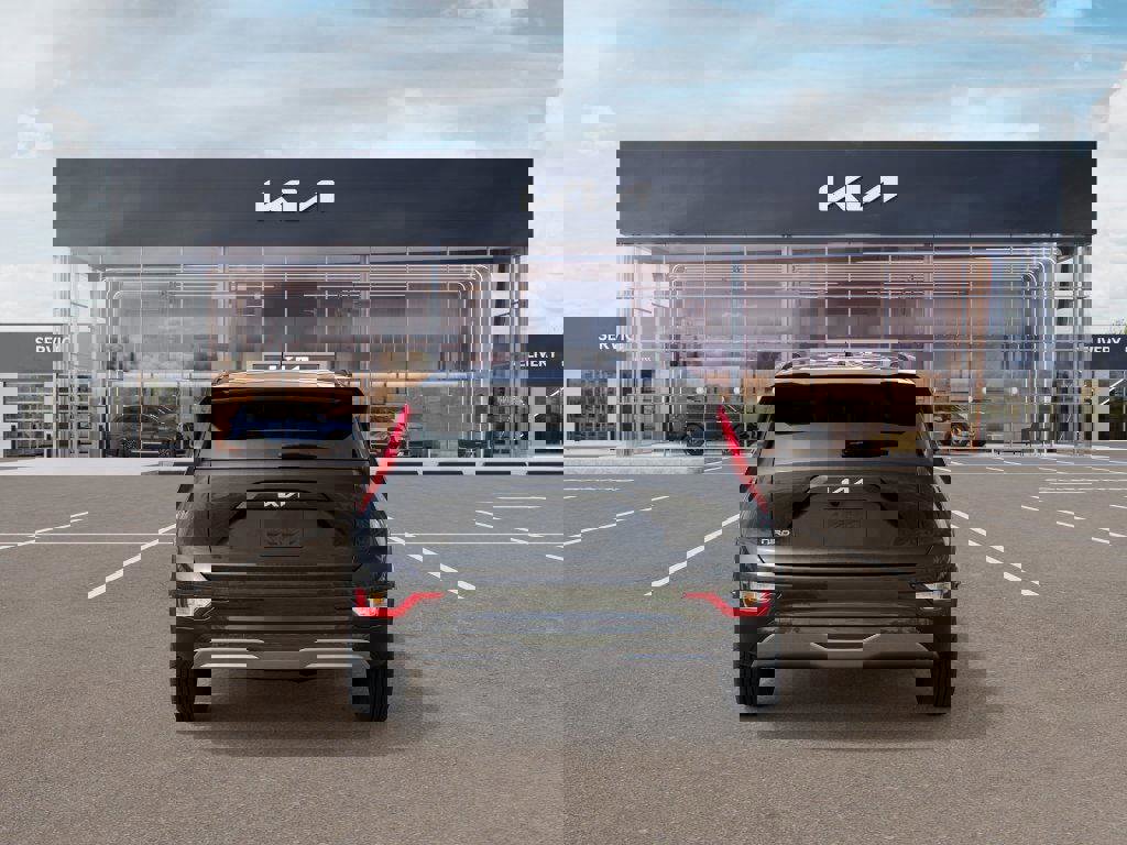 New 2026 Kia Niro Wind FWD image 5