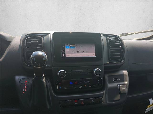 New 2026 RAM ProMaster 1500 FWD image 12