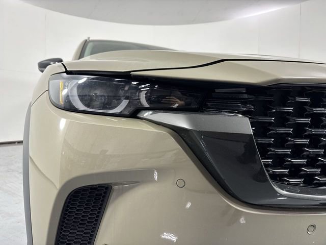 Used 2025 MAZDA CX-50 2.5 Turbo w/ Premium Plus Pkg image 27