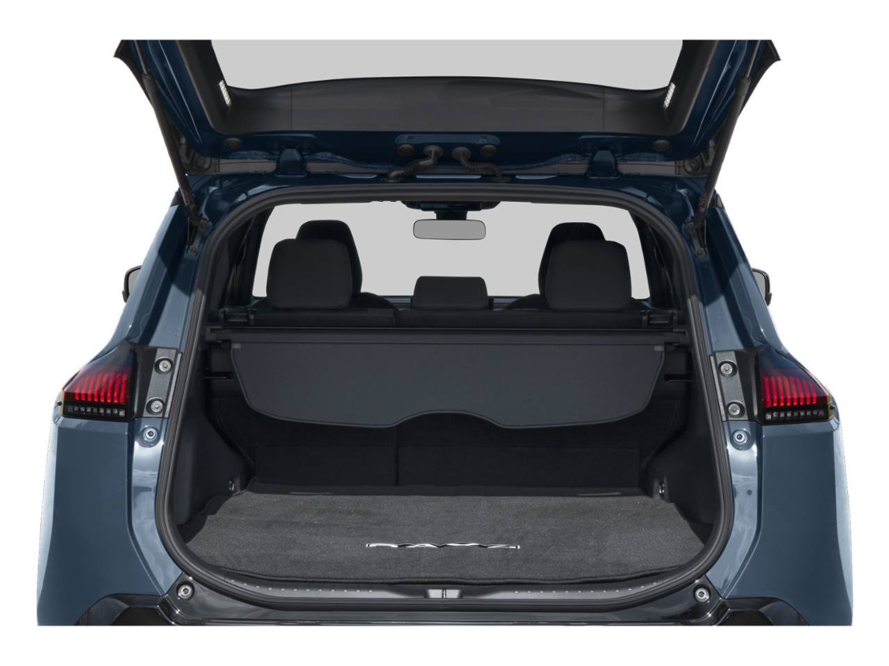 New 2026 Toyota RAV4 AWD Plug-in Hybrid image 7