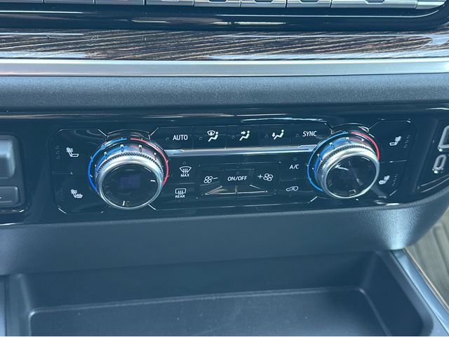 New 2026 GMC Sierra 1500 Elevation w/ Elevation Premium Package AWD/4WD image 21