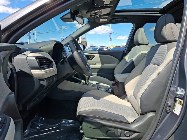 Certified 2025 Subaru Forester Premium image 13