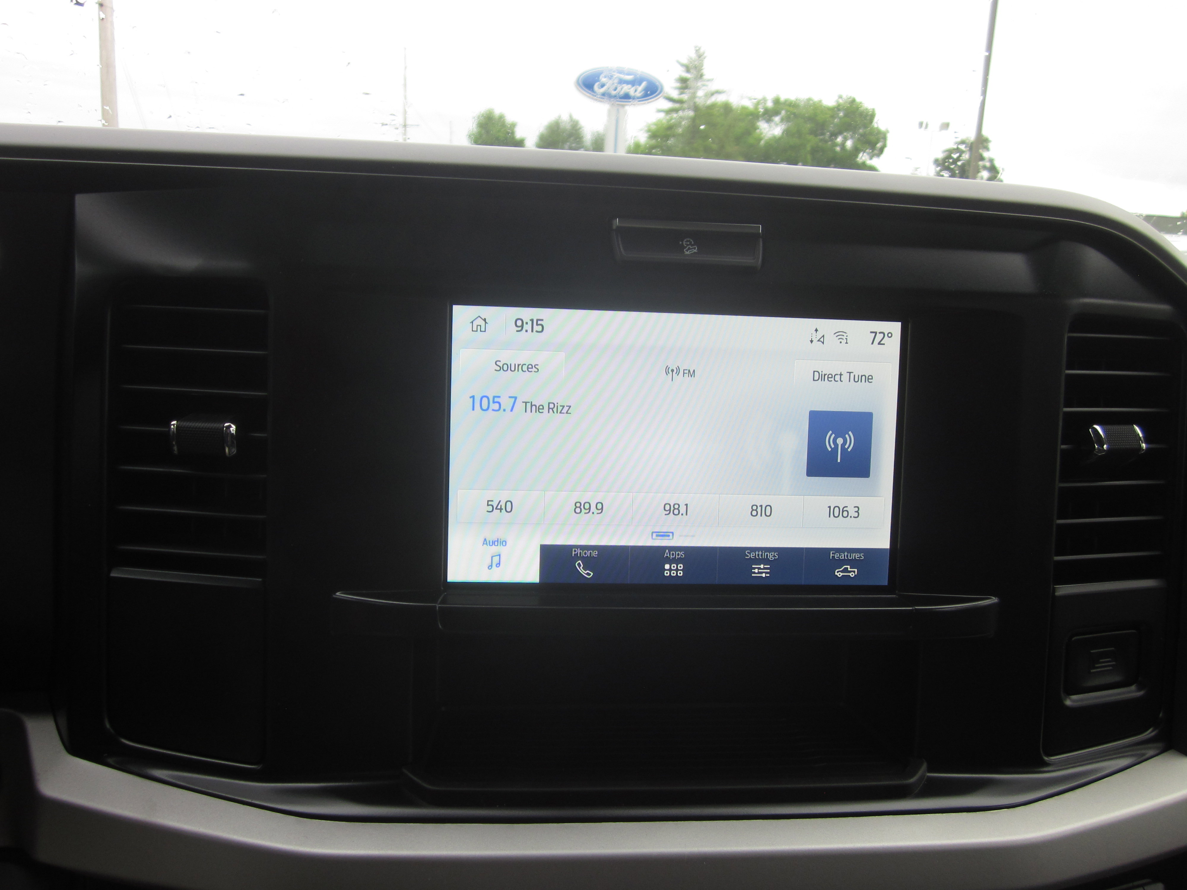 New 2025 Ford F350 XLT w/ Tremor Off-Road Package image 15