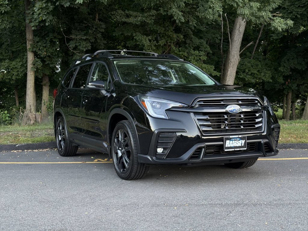 Used 2023 Subaru Ascent Onyx Edition
