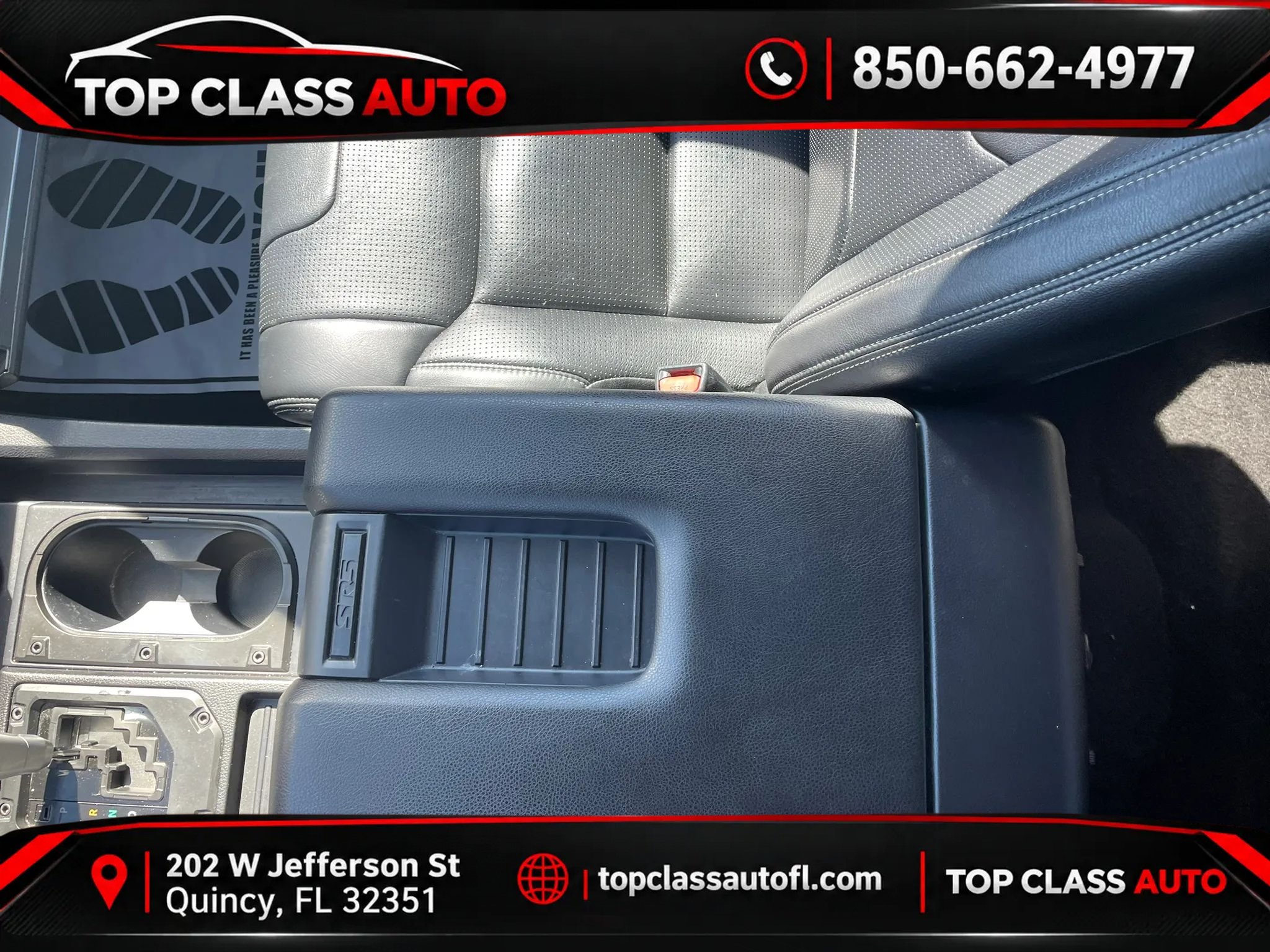 Used 2019 Toyota Tundra SR5 AWD/4WD image 42