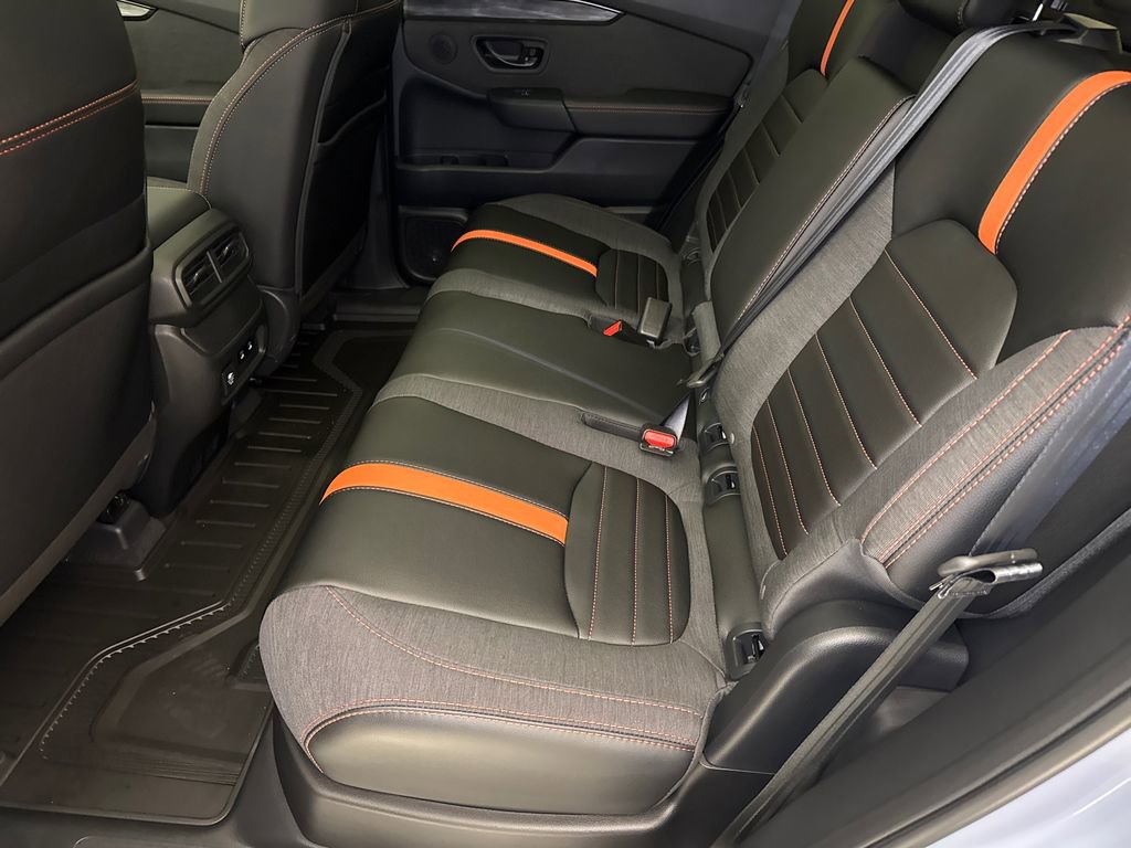 New 2026 Honda Passport TrailSport image 18