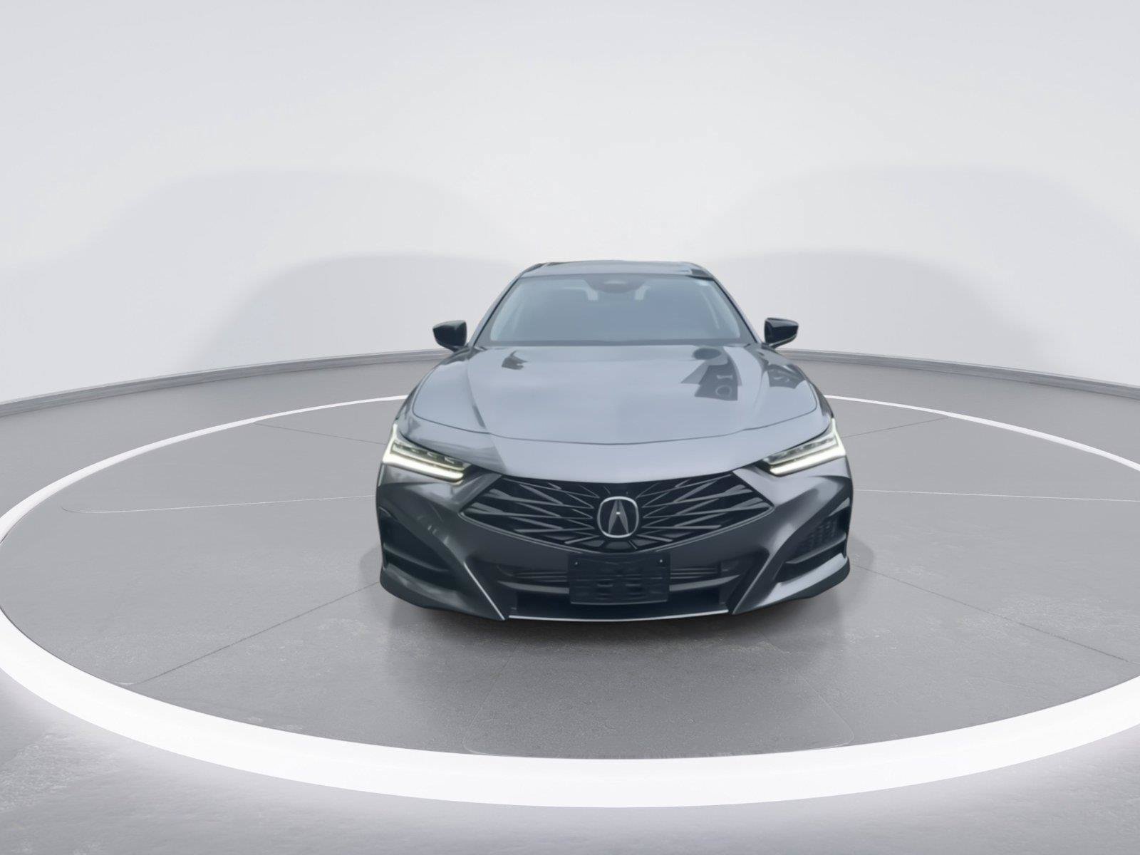 Used 2024 Acura TLX w/ Technology Package FWD image 3
