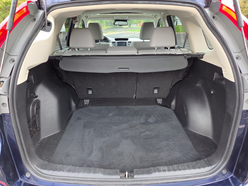 Used 2015 Honda CR-V Touring image 28