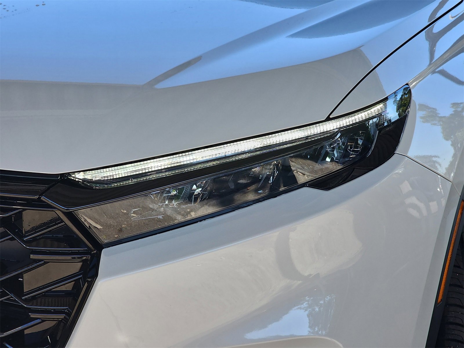 New 2026 Honda CR-V Sport-L image 32