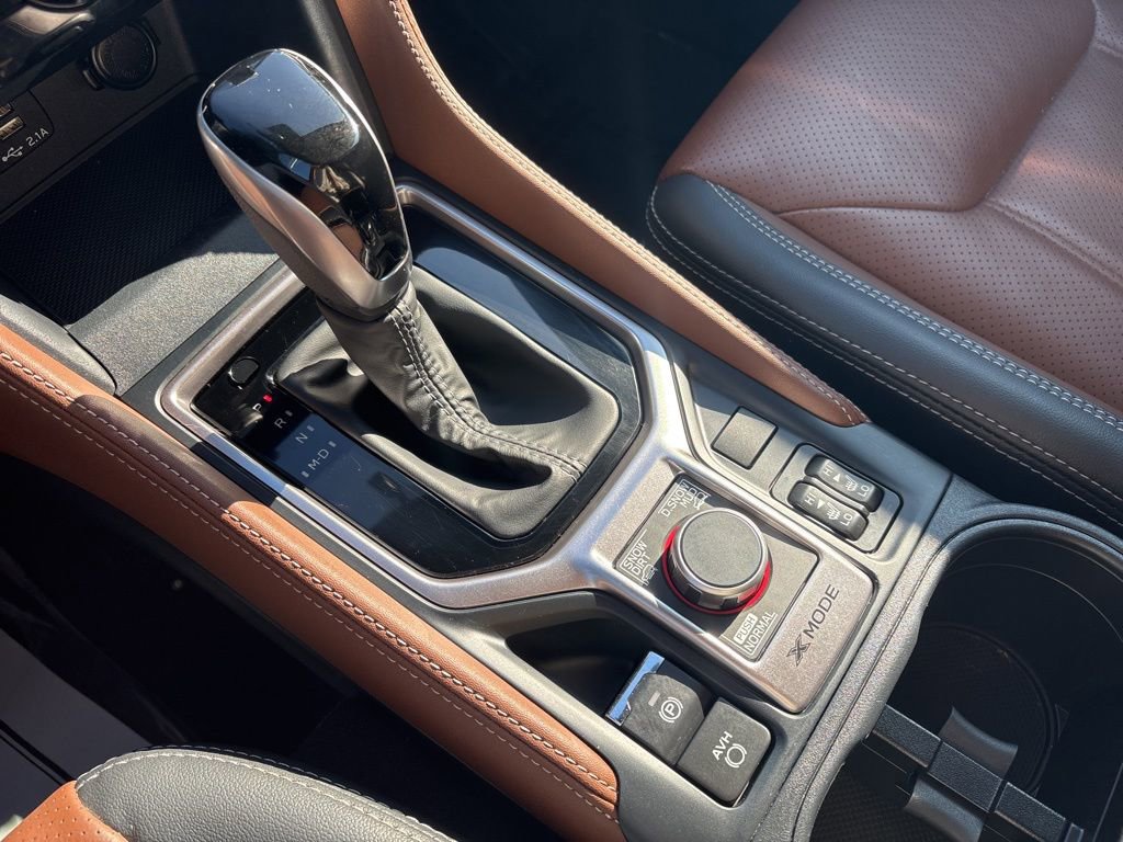 Certified 2022 Subaru Forester Touring w/ Popular Package #3 AWD/4WD image 18