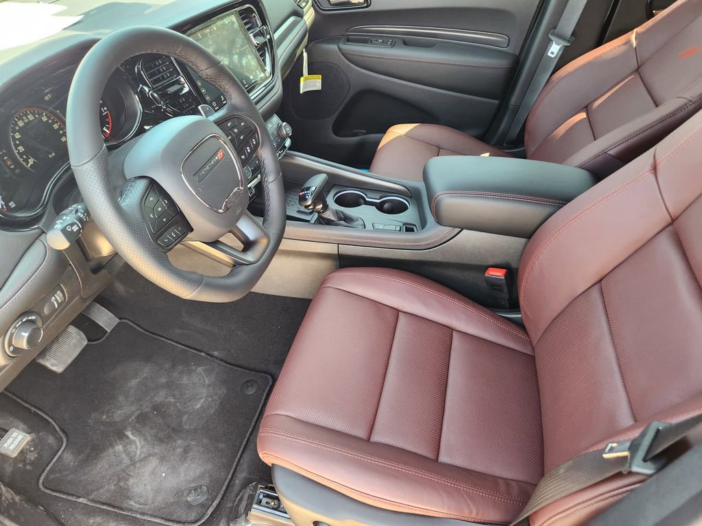 New 2026 Dodge Durango GT image 9