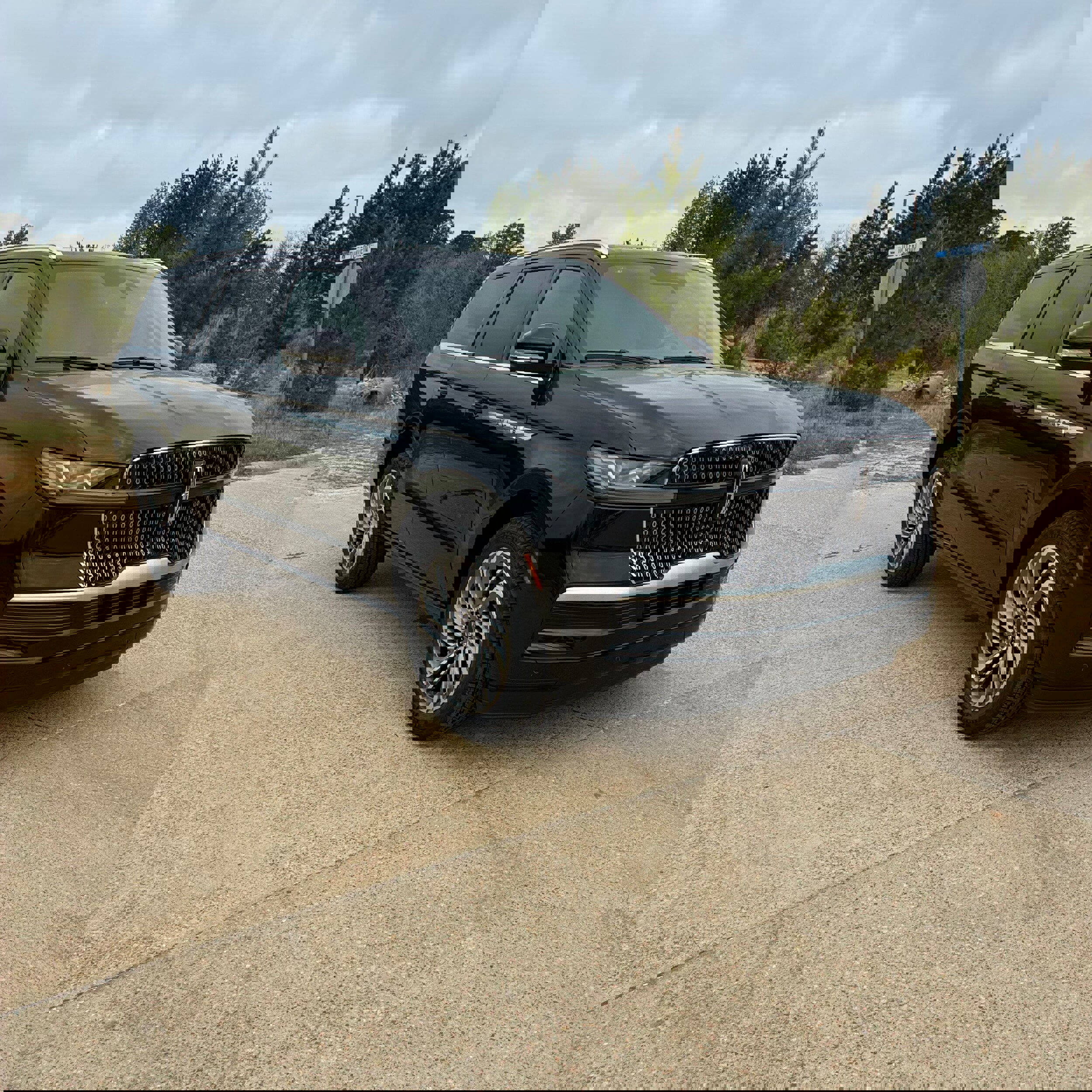 New 2026 Lincoln Navigator Reserve image 33