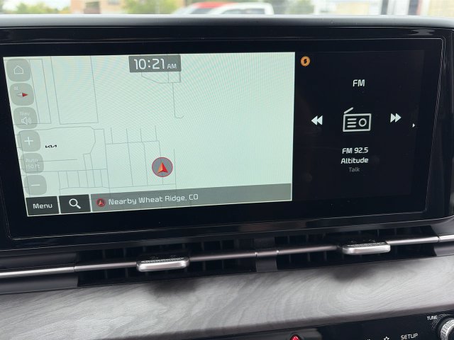 Certified 2024 Kia Carnival EX FWD image 28