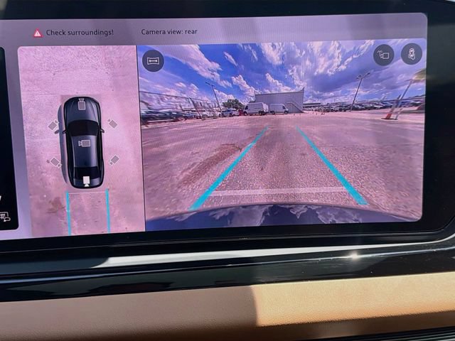 New 2026 Audi A6 Premium Plus AWD/4WD image 34