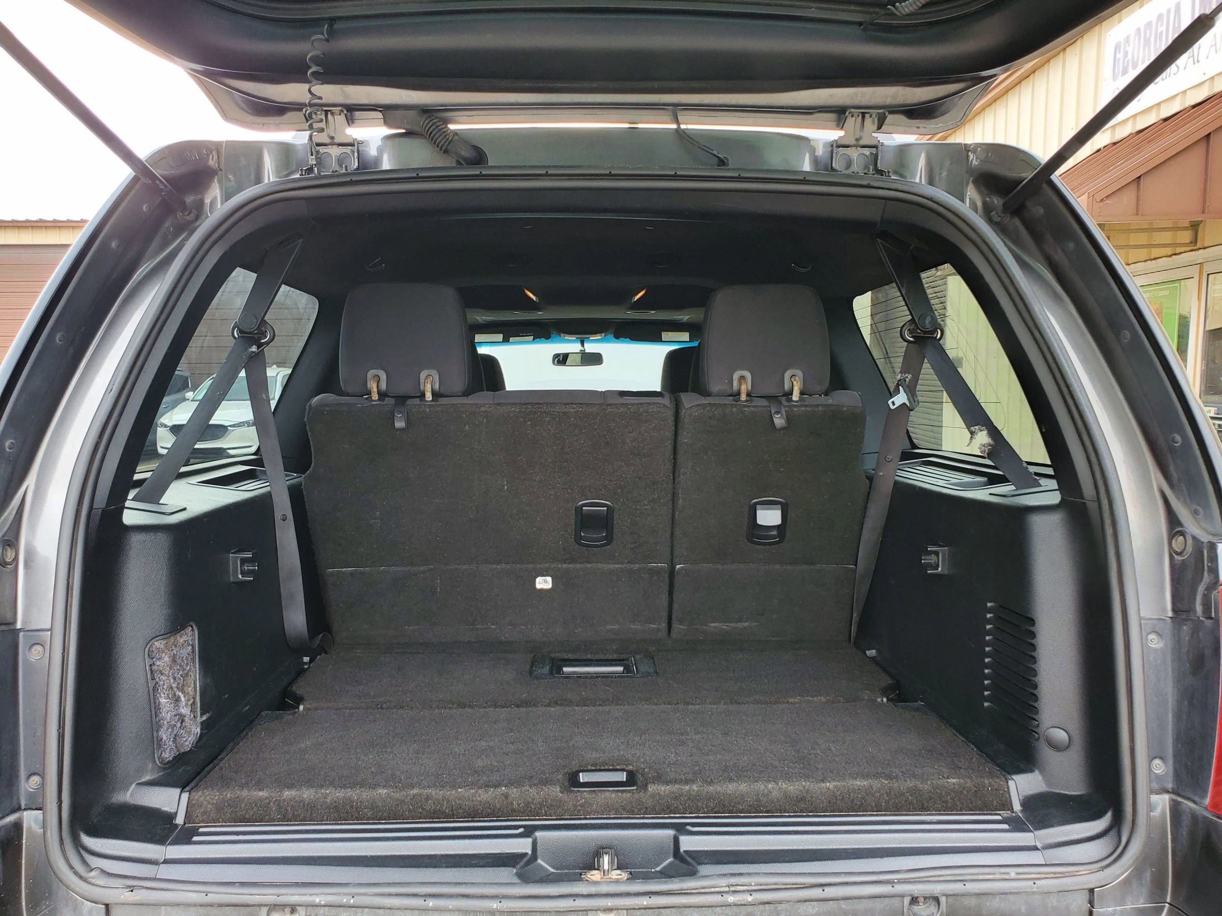 Used 2017 Ford Expedition EL XLT image 54