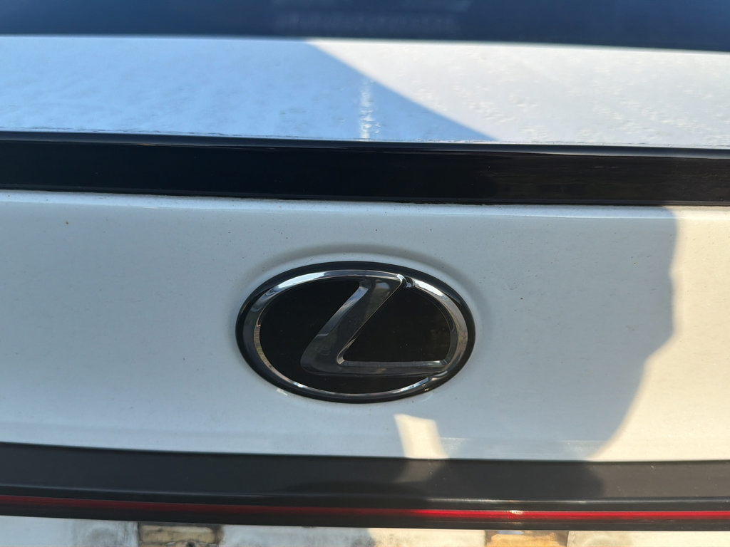 Used 2021 Lexus IS 350 F Sport w/ Navigation Package RWD image 11