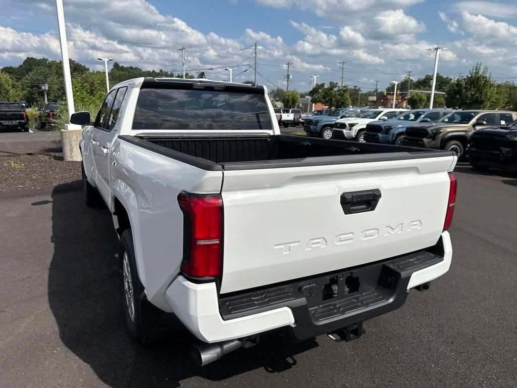 New 2026 Toyota Tacoma SR5 RWD image 13