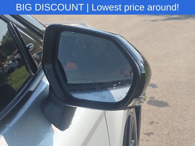 Used 2023 Toyota Camry XSE w/ Navigation Package FWD image 9