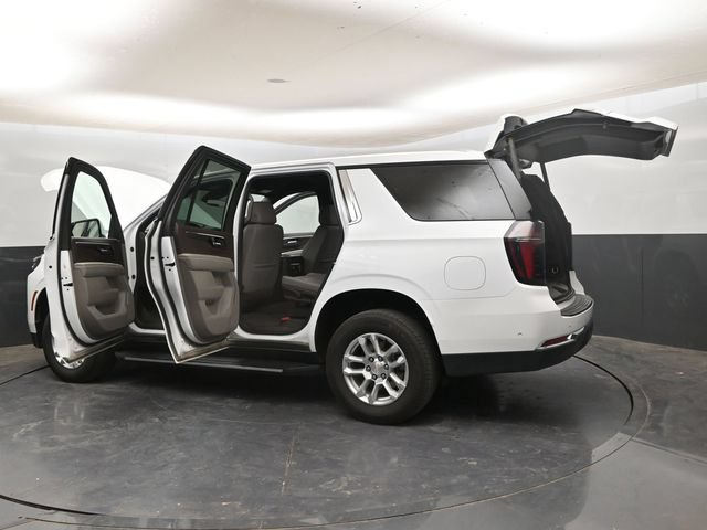 Used 2025 Chevrolet Tahoe LT AWD/4WD image 26