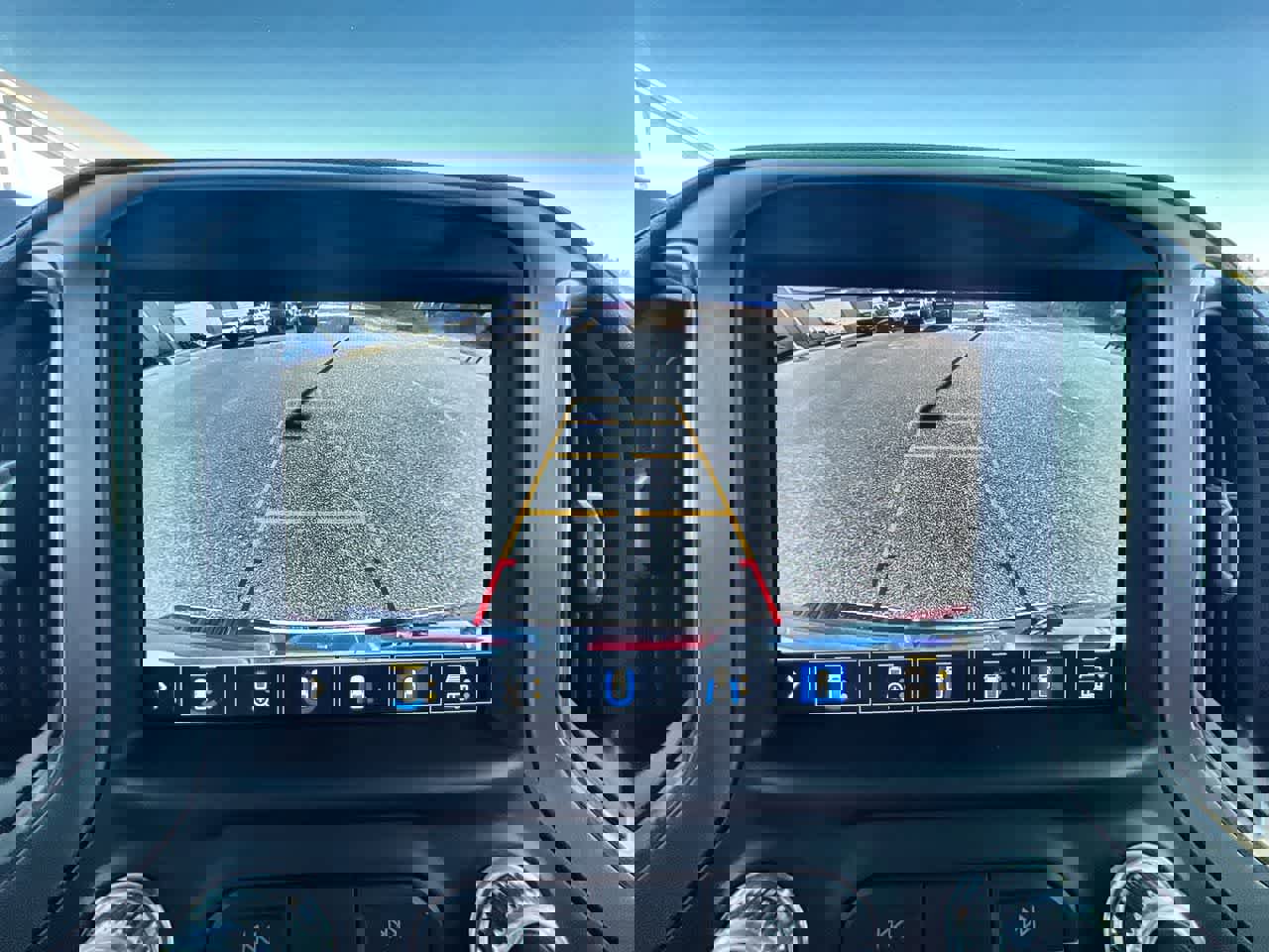 Used 2021 GMC Sierra 2500 Denali w/ Denali Ultimate Package image 15