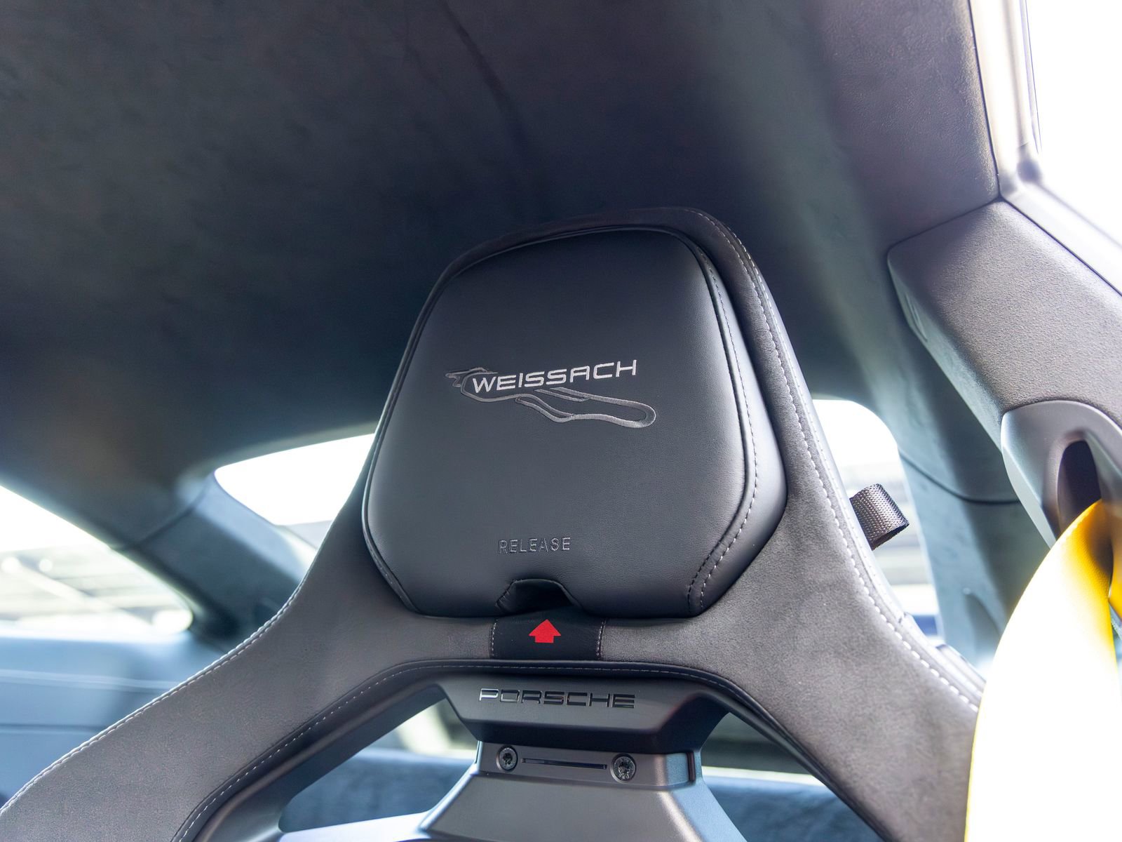 Certified 2026 Porsche 911 GT3 image 41