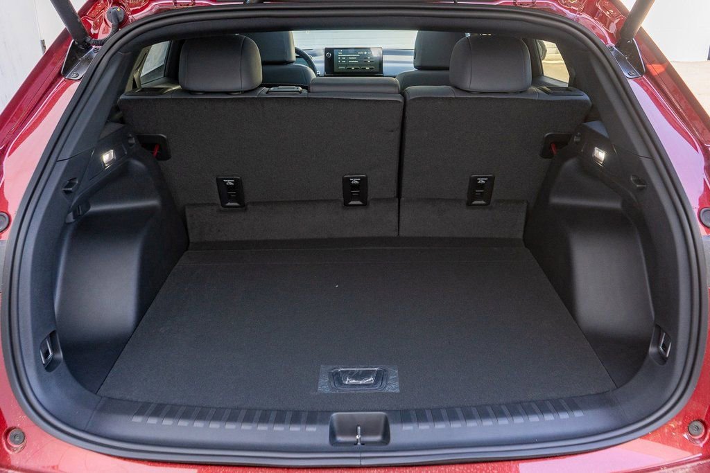 New 2026 Honda Prologue Elite image 12