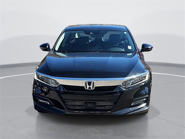 Used 2020 Honda Accord EX-L image 8