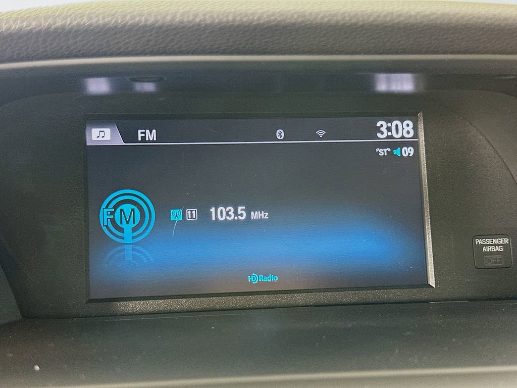 Used 2016 Honda Accord EX image 14