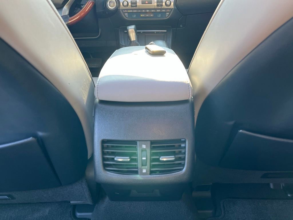 Used 2017 Lexus ES 350 image 48