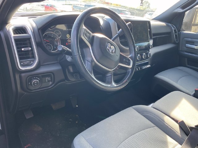 Used 2023 RAM 3500 Big Horn w/ Level 1 Equipment Group AWD/4WD image 28