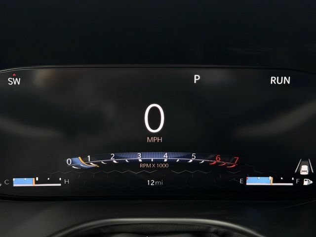 New 2026 Jeep Compass Limited AWD/4WD image 16