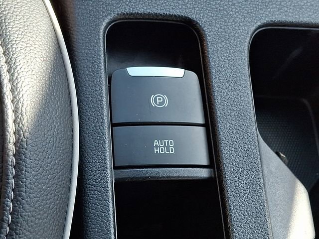 Used 2024 Kia Forte GT-Line w/ GT-Line Premium Package image 26