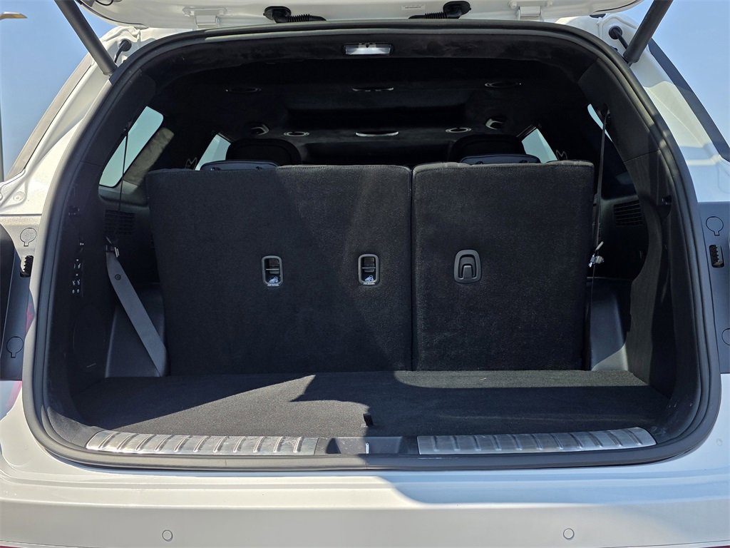 New 2025 Hyundai Palisade Calligraphy image 32