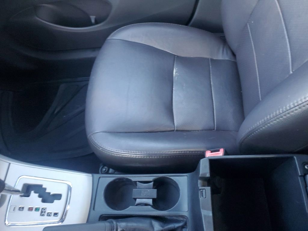 Used 2010 Toyota Corolla S image 22