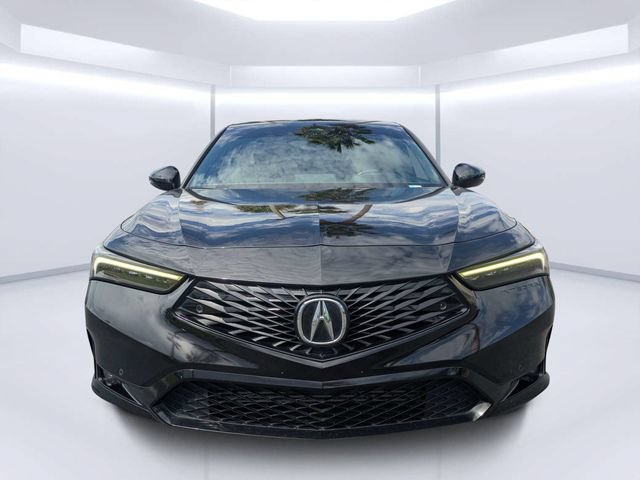 Used 2023 Acura Integra A-Spec w/ Technology Package FWD image 8