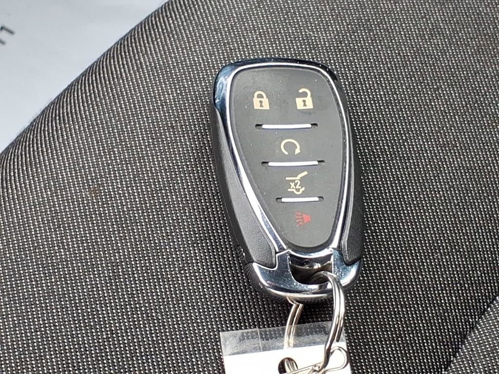 Used 2018 Chevrolet Equinox LT image 24