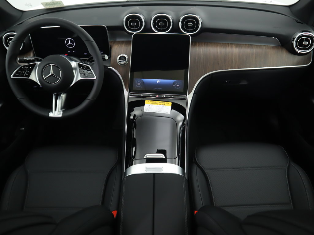 Certified 2026 Mercedes-Benz GLC 300 image 14