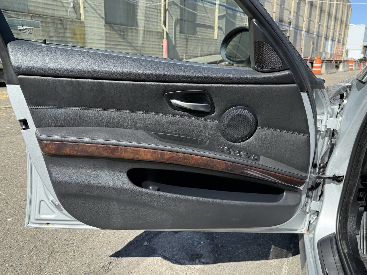 Used 2008 BMW 335i Sedan image 42