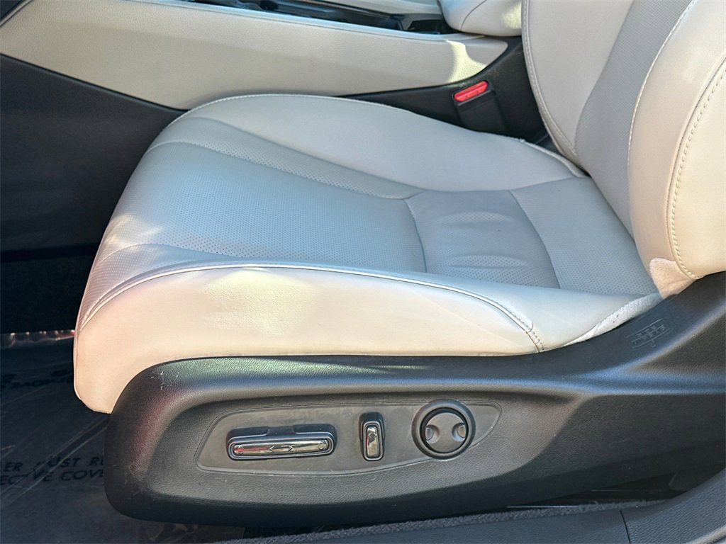 Used 2023 Honda Accord EX-L image 13
